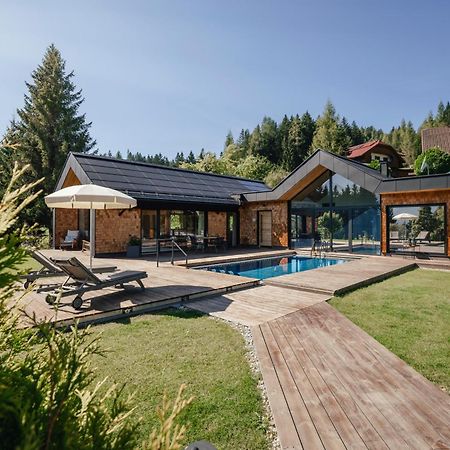 Chalet Annelies Ramsau Am Dachstein Εξωτερικό φωτογραφία