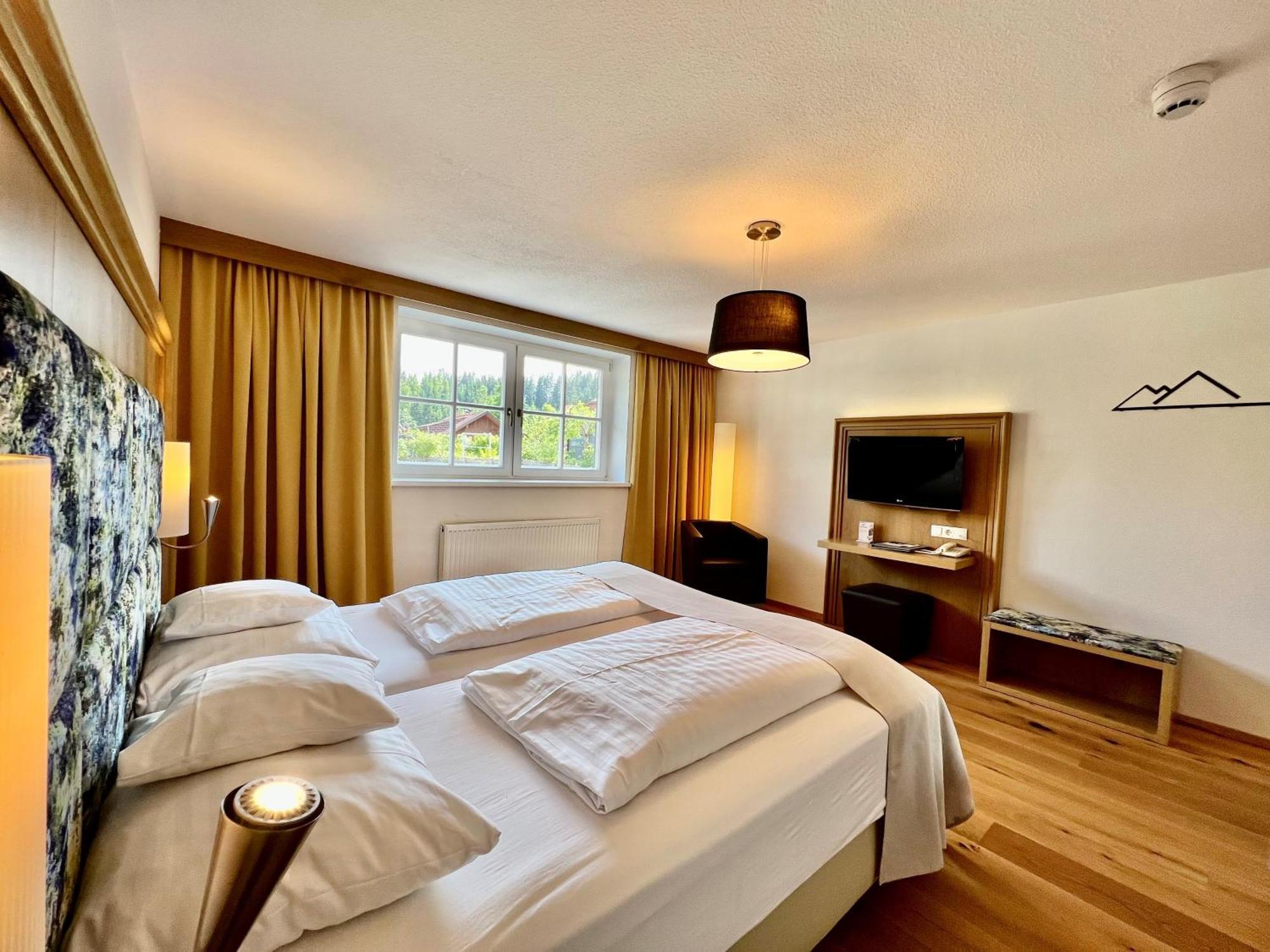 Chalet Annelies Ramsau Am Dachstein Εξωτερικό φωτογραφία