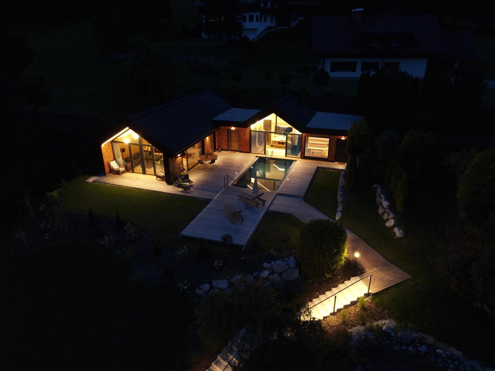 Chalet Annelies Ramsau Am Dachstein Εξωτερικό φωτογραφία