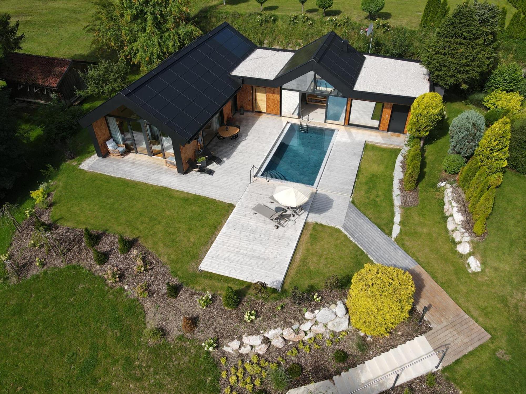 Chalet Annelies Ramsau Am Dachstein Εξωτερικό φωτογραφία