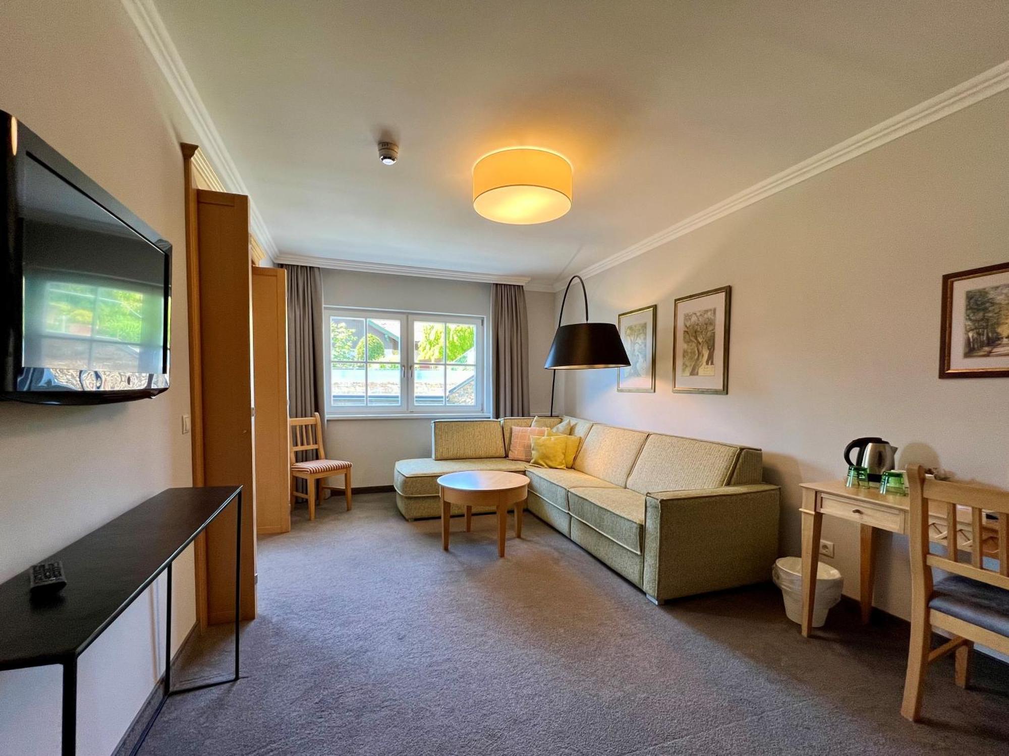 Chalet Annelies Ramsau Am Dachstein Εξωτερικό φωτογραφία