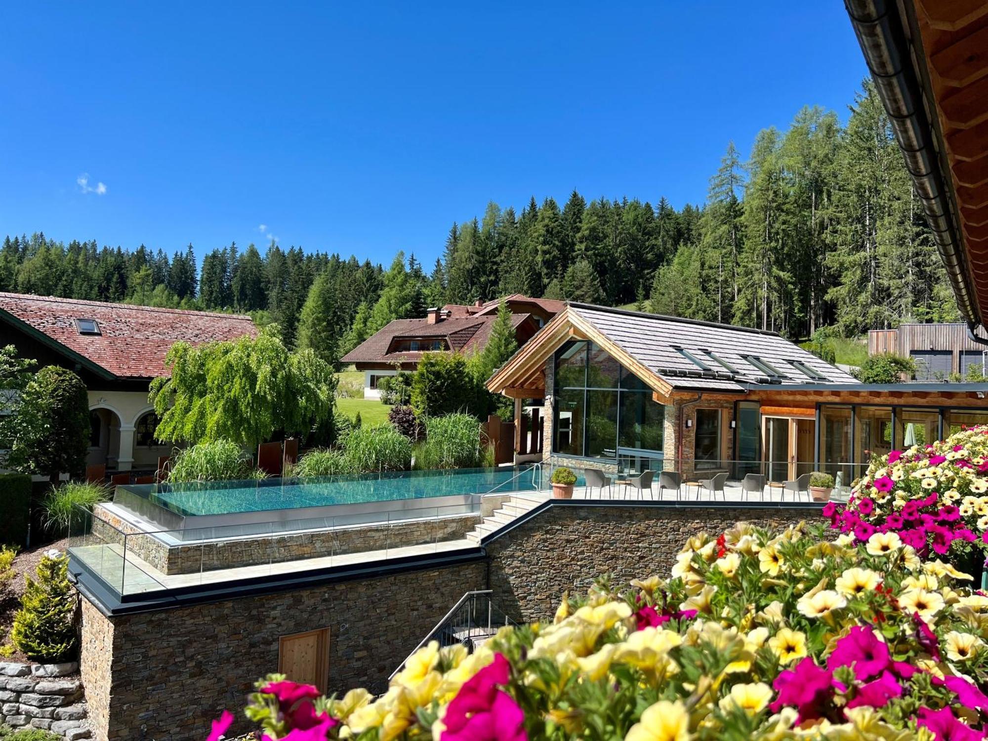Chalet Annelies Ramsau Am Dachstein Εξωτερικό φωτογραφία