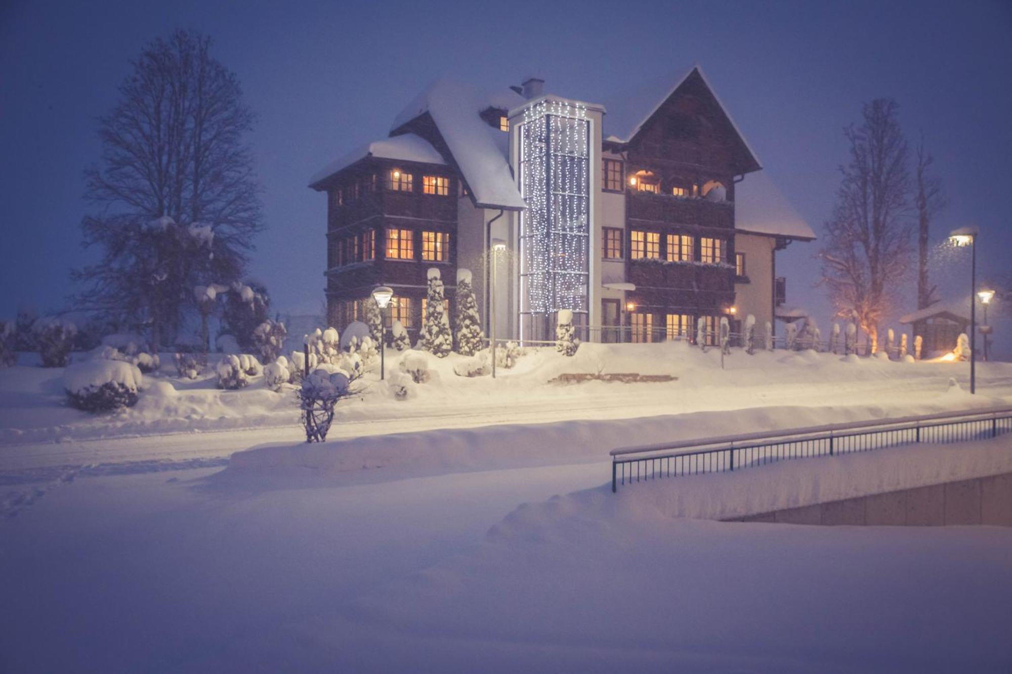Chalet Annelies Ramsau Am Dachstein Εξωτερικό φωτογραφία
