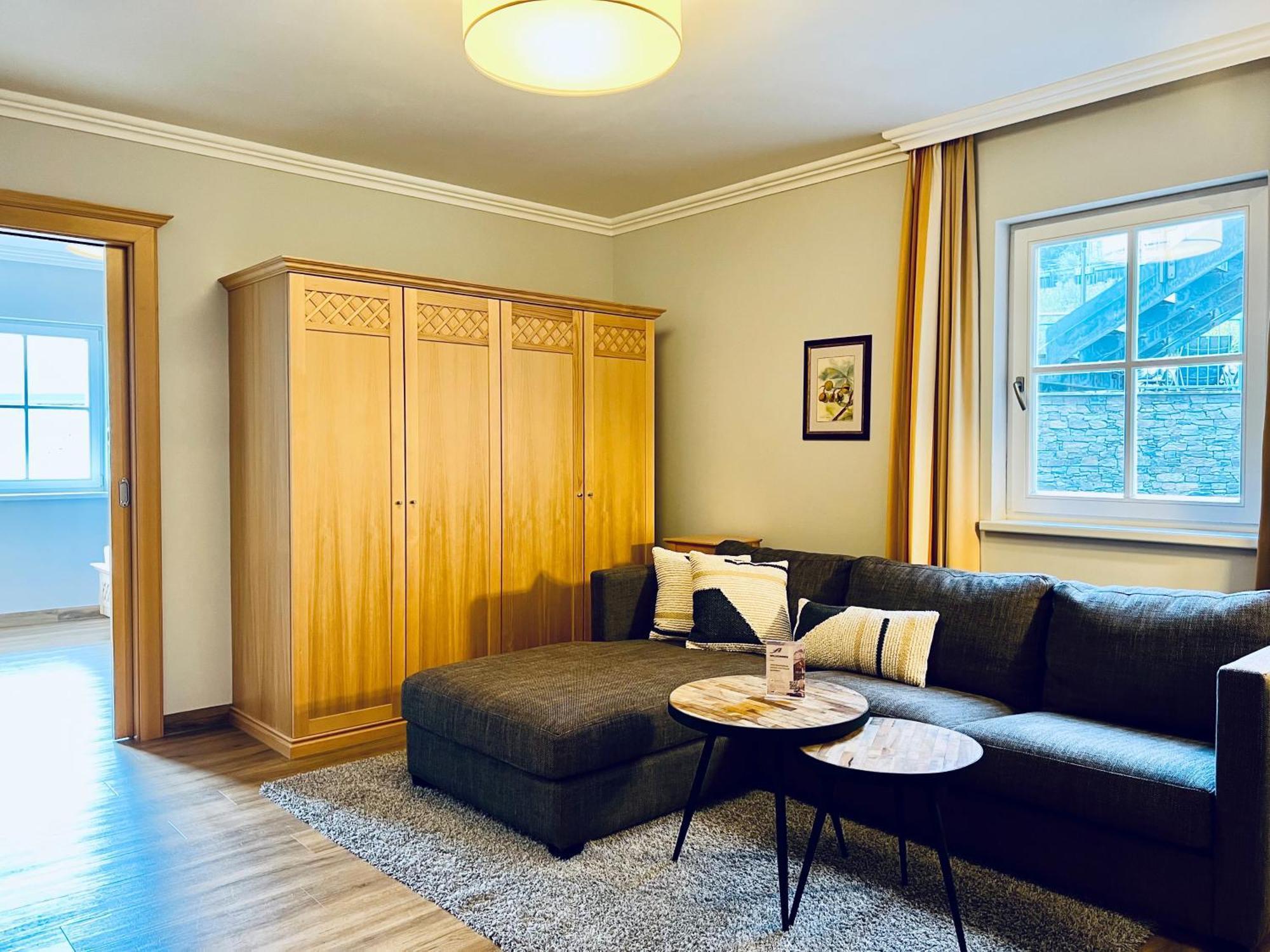 Chalet Annelies Ramsau Am Dachstein Εξωτερικό φωτογραφία