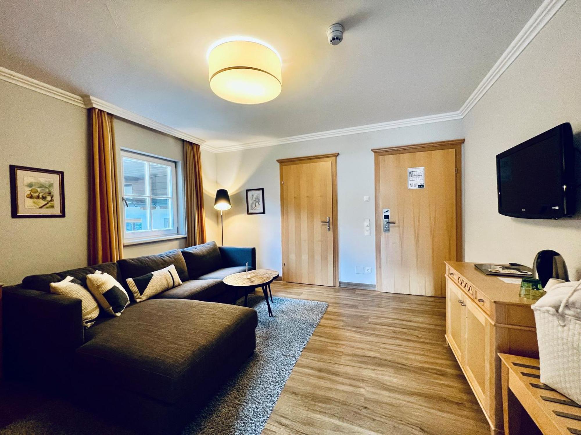 Chalet Annelies Ramsau Am Dachstein Εξωτερικό φωτογραφία