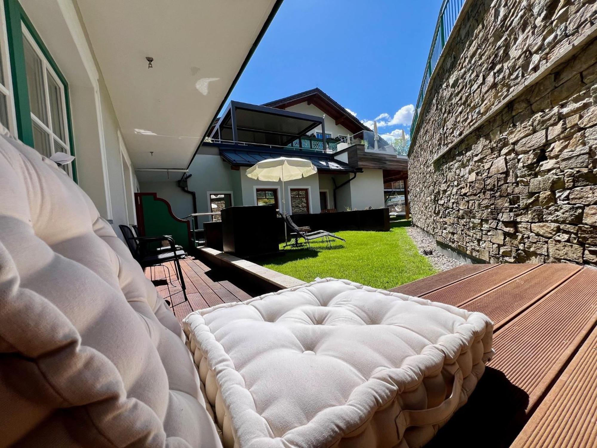 Chalet Annelies Ramsau Am Dachstein Εξωτερικό φωτογραφία