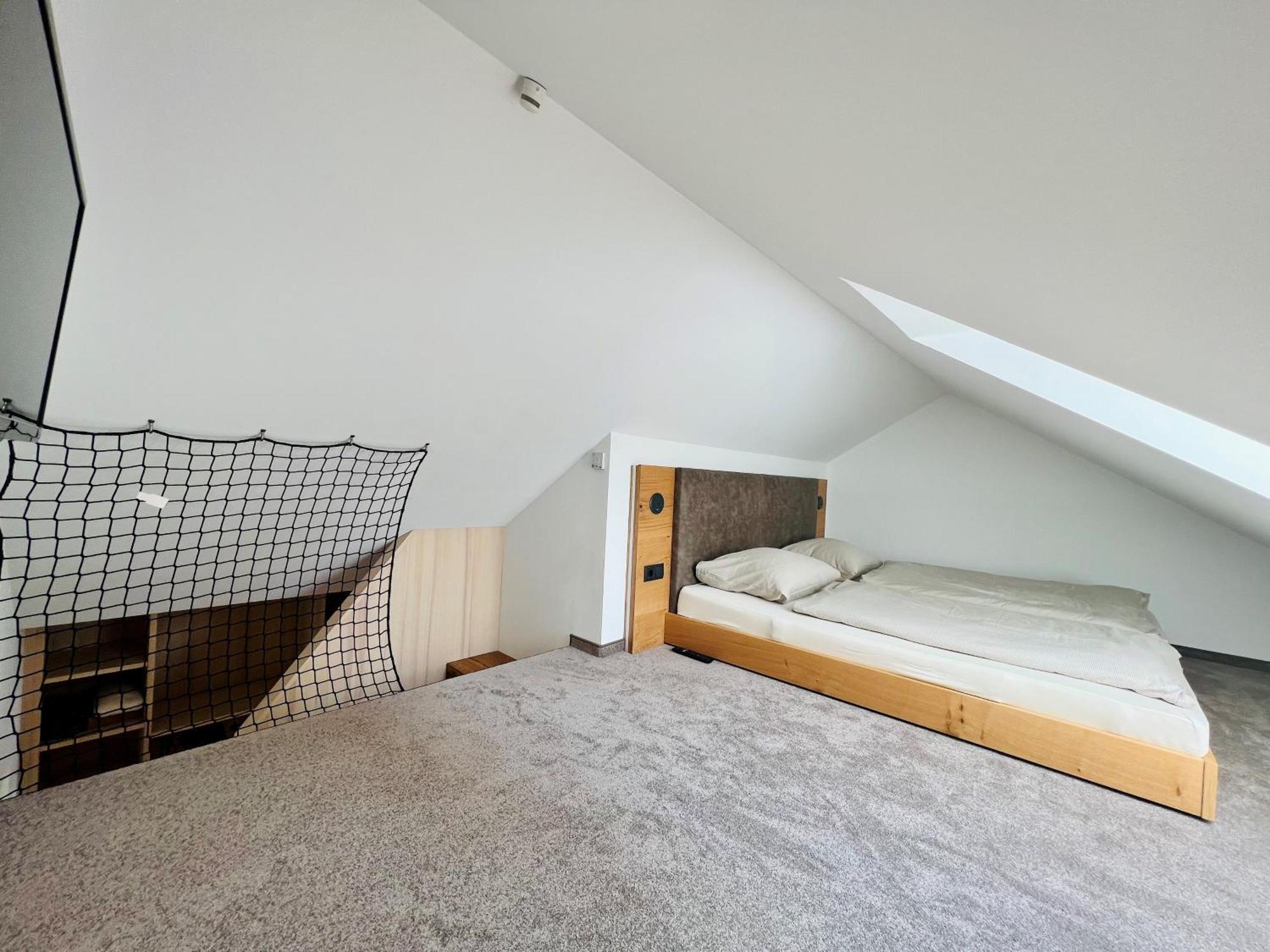 Chalet Annelies Ramsau Am Dachstein Εξωτερικό φωτογραφία