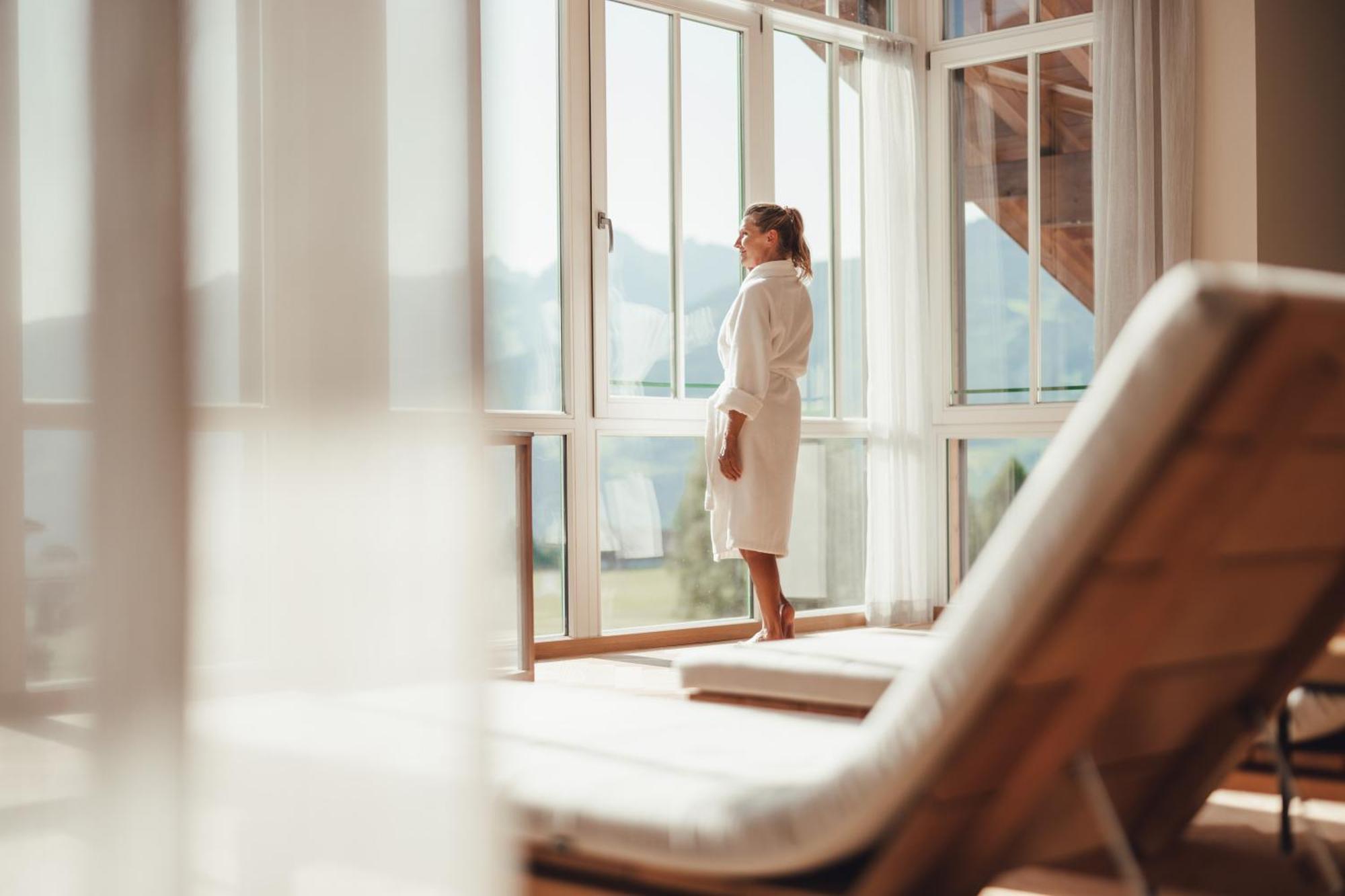 Chalet Annelies Ramsau Am Dachstein Εξωτερικό φωτογραφία