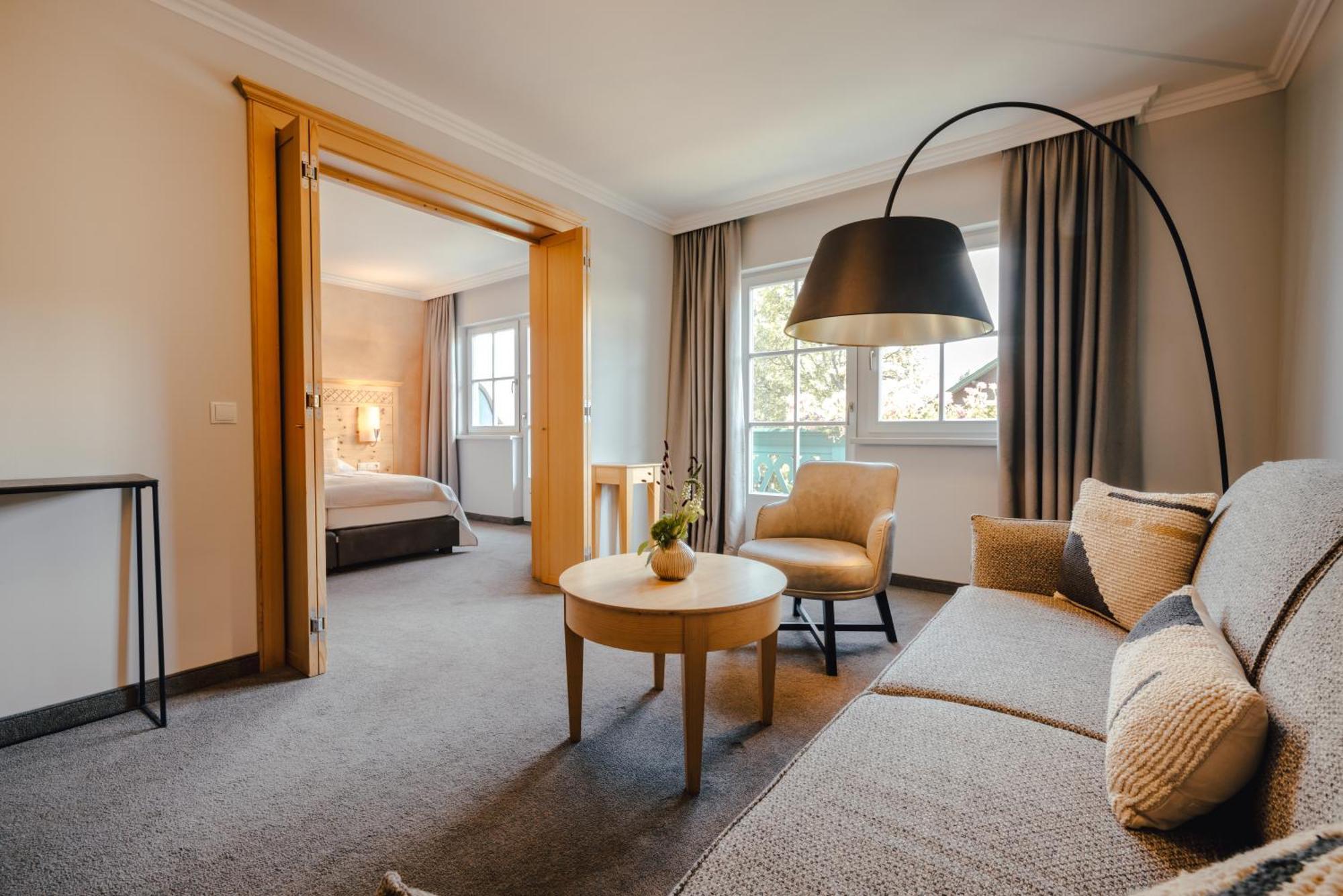 Chalet Annelies Ramsau Am Dachstein Εξωτερικό φωτογραφία
