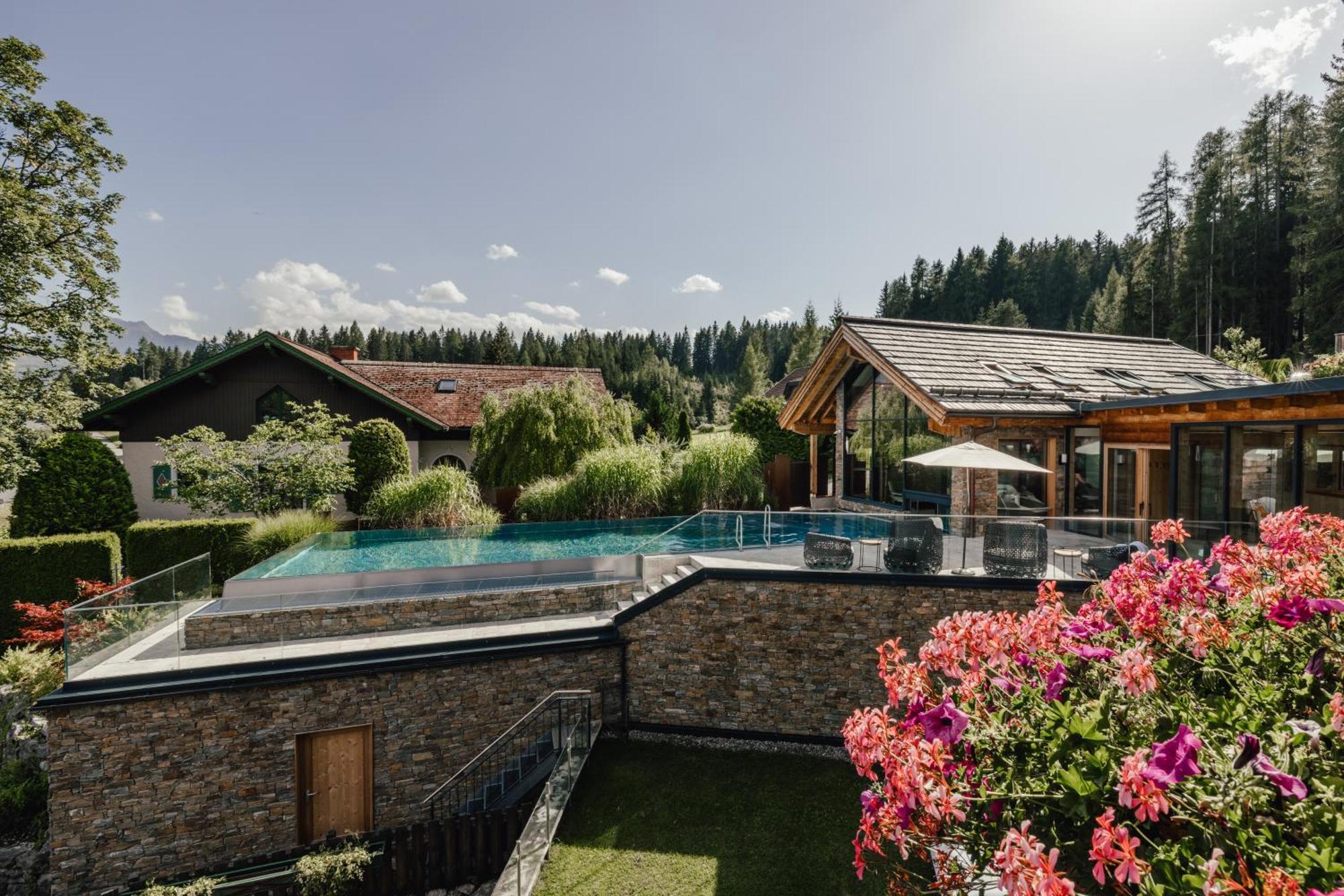 Chalet Annelies Ramsau Am Dachstein Εξωτερικό φωτογραφία