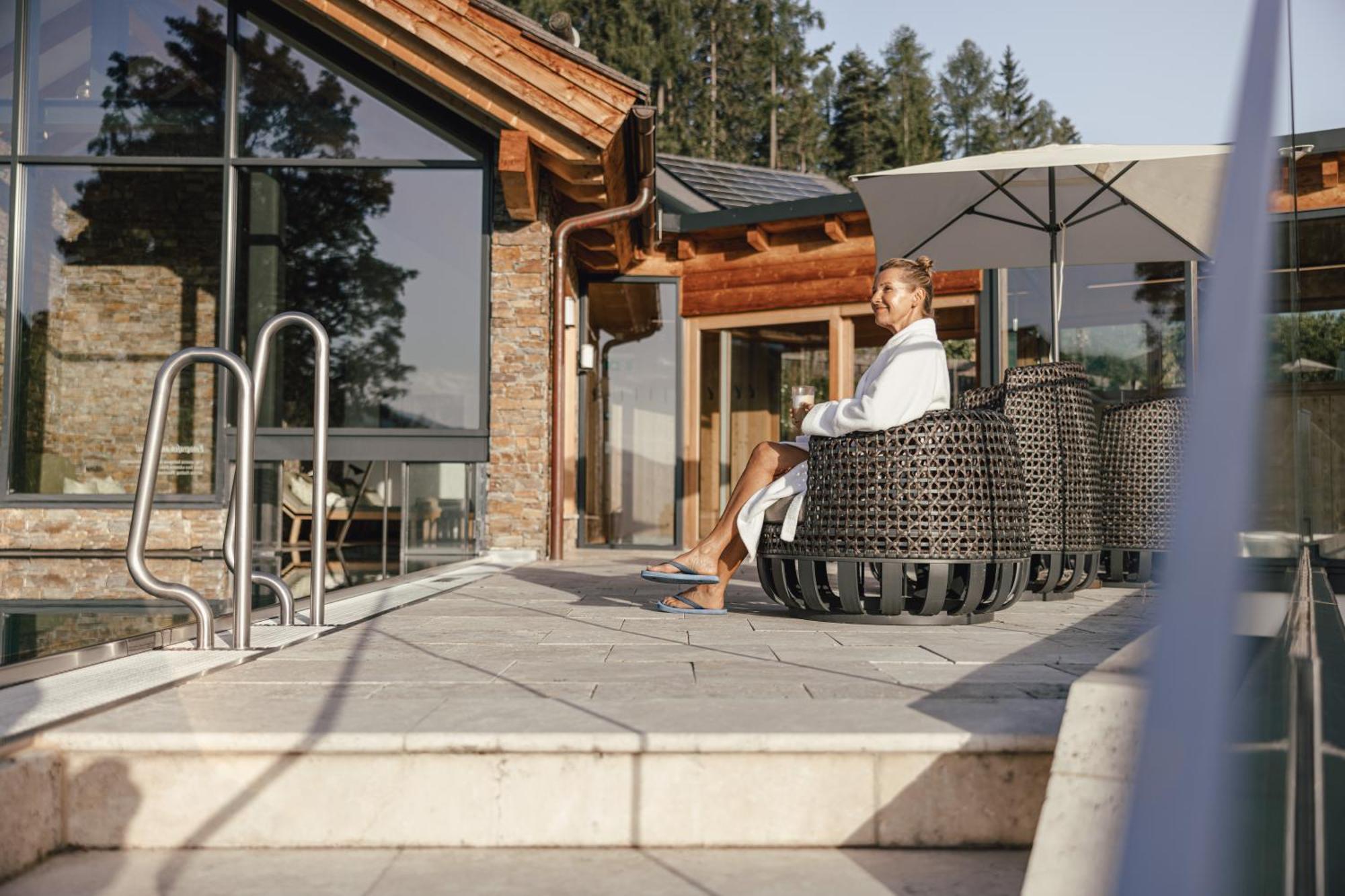 Chalet Annelies Ramsau Am Dachstein Εξωτερικό φωτογραφία