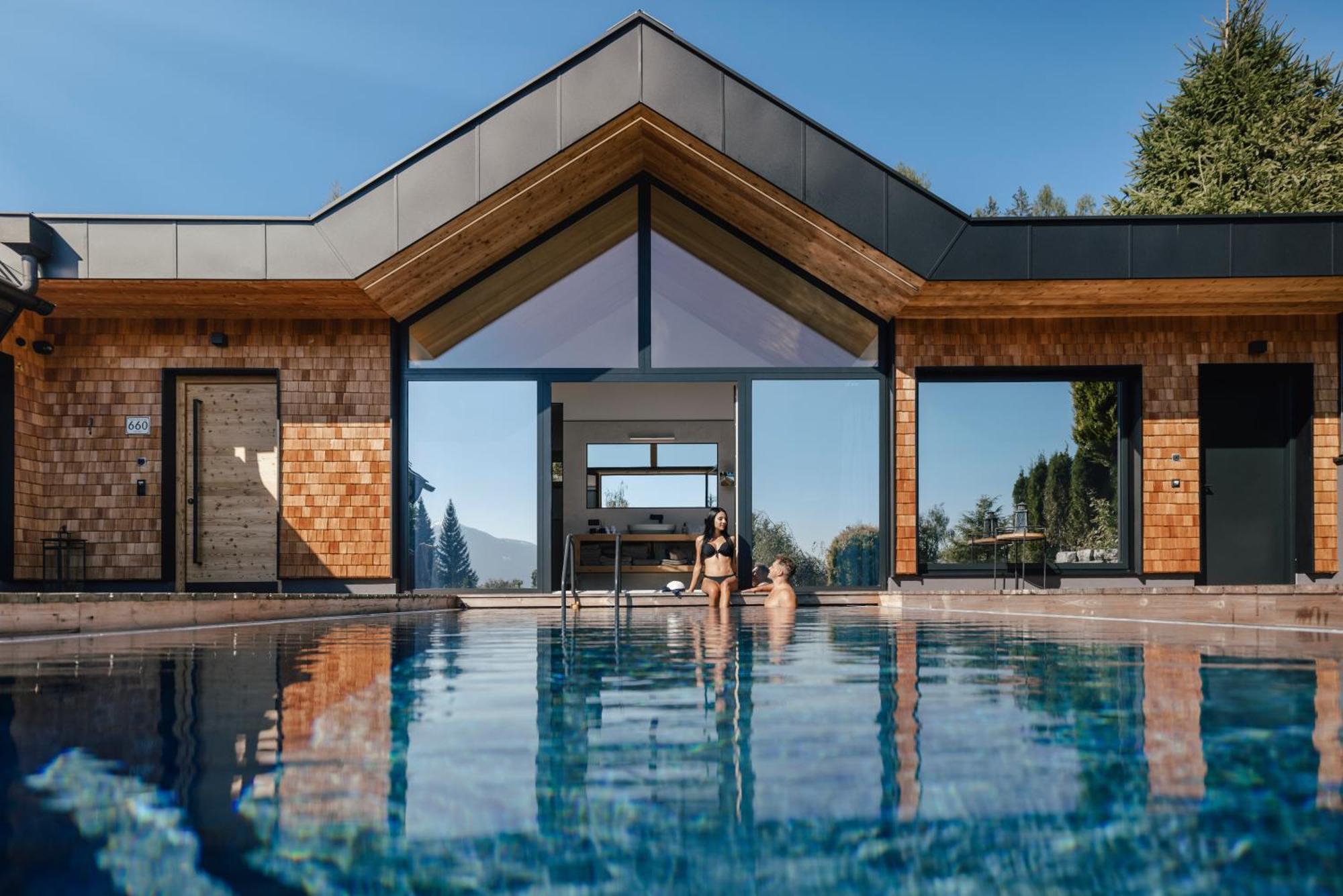 Chalet Annelies Ramsau Am Dachstein Εξωτερικό φωτογραφία