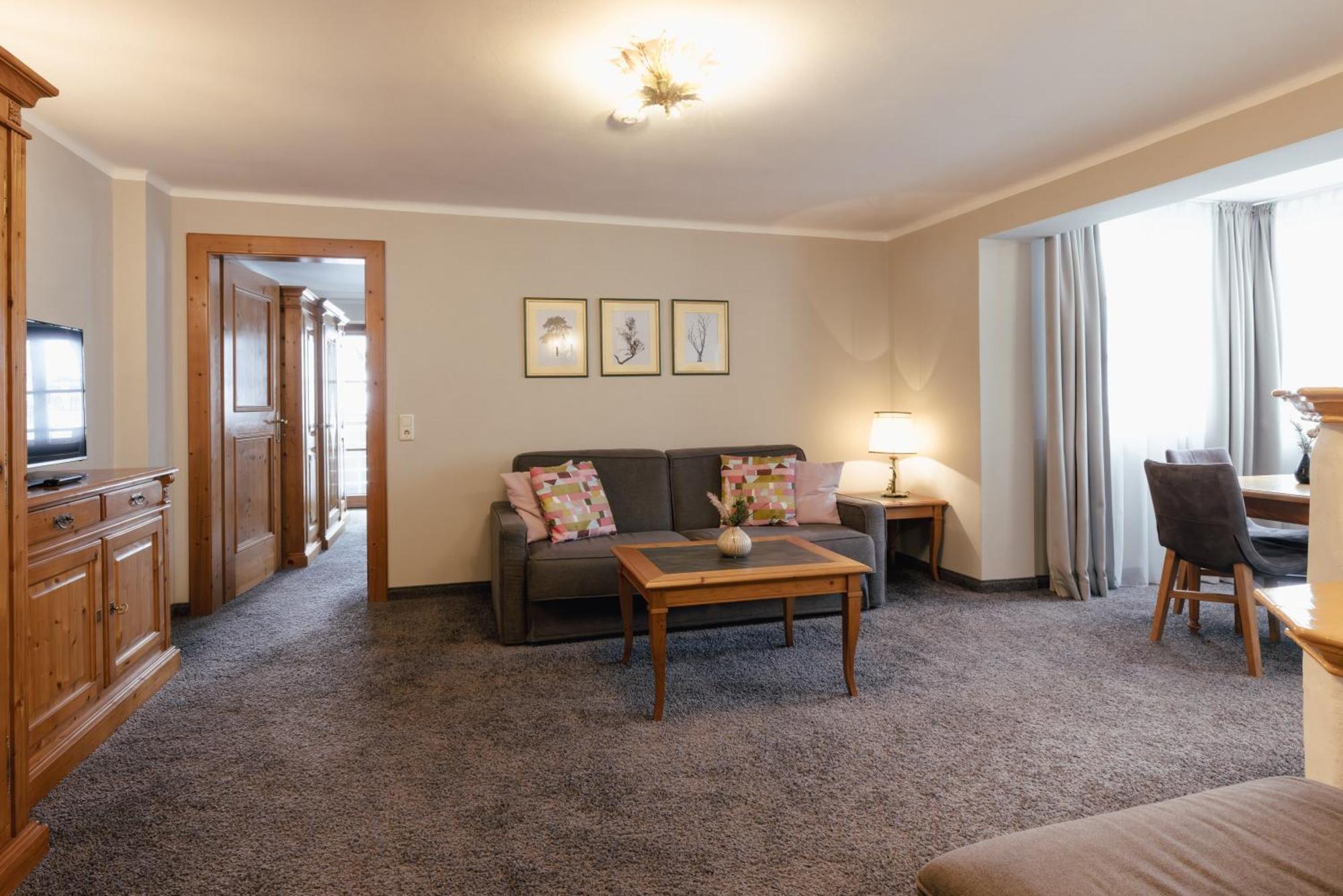 Chalet Annelies Ramsau Am Dachstein Εξωτερικό φωτογραφία